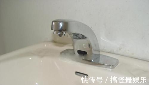 商装|入户水管换20的可以吗老师傅果断拒绝，开发商装的才是对，别换了