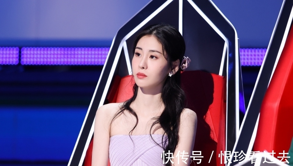 学员们|《2021中国好声音》八强争霸赛开打 学员挑战自我跳出舒适圈