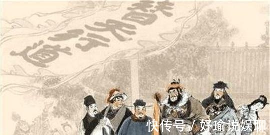 俞万春|《荡寇志》为何被称为最丧心病狂的一版《水浒传》？
