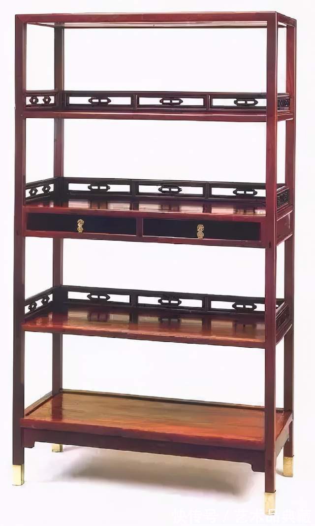 椅盘|明式家具，21个永恒的经典器型