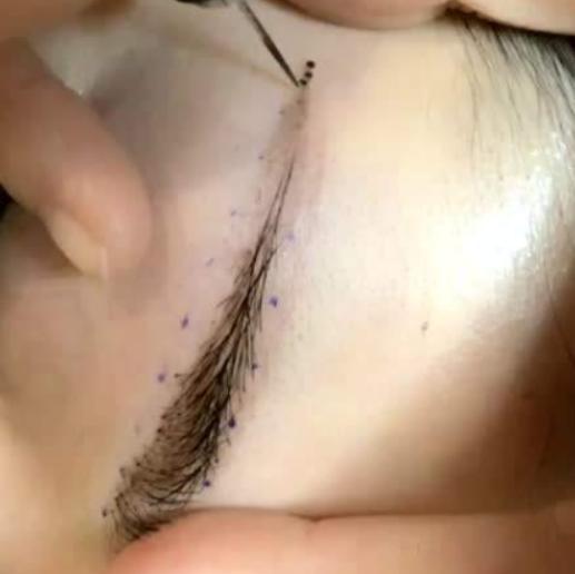 提倡|为什么医生不提倡女生“纹眉”三个理由告诉你原因,幸好没跟风