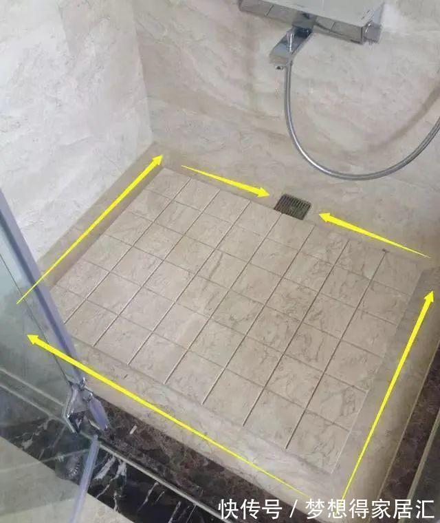 恒温|真闹心！卫生间这1㎡没装好，洗澡都洗不痛快