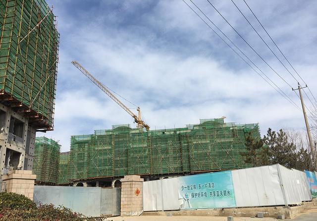 房地产|千亿房企要“倒下”?负债总额达1900亿,创始人被法院限高达23次