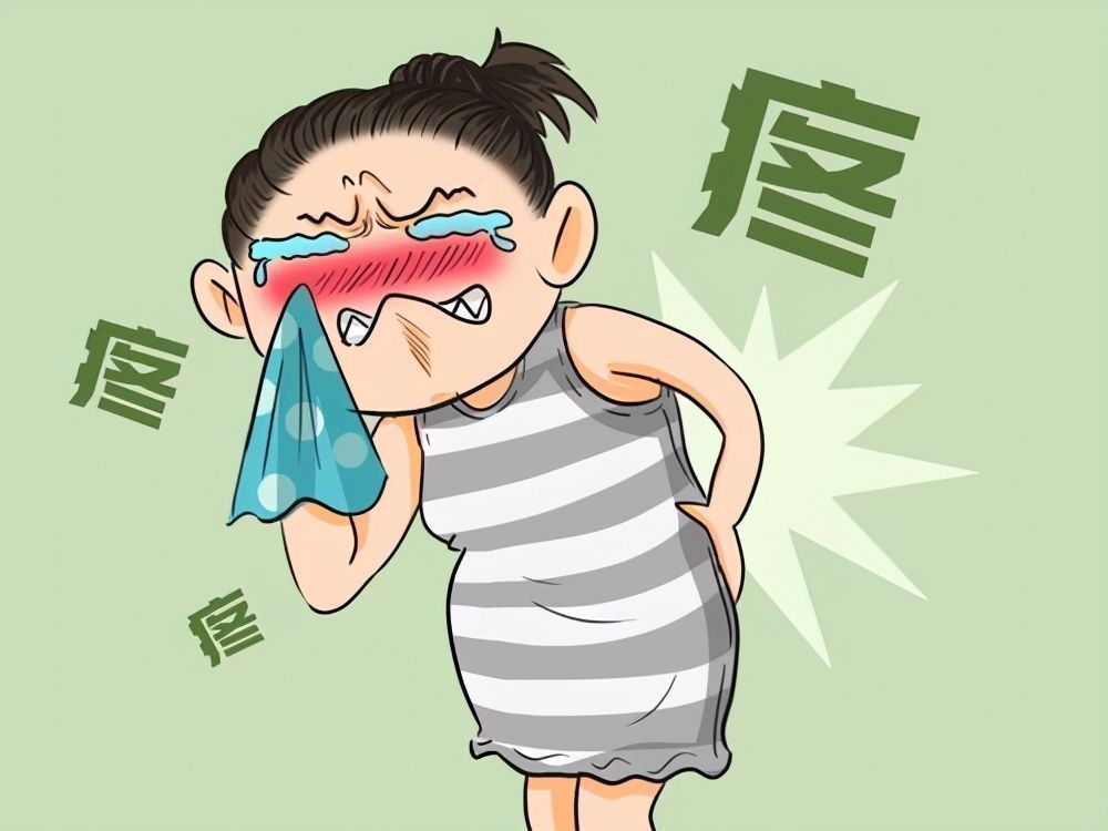 孕晚期|“耻骨痛到厌世”,为何孕期会耻骨痛?原来是两块骨头在分离