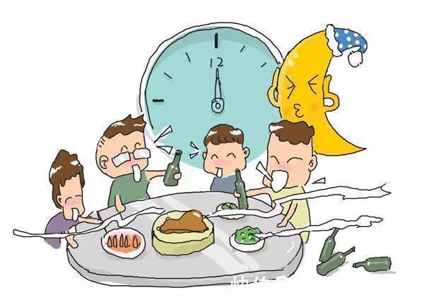 医生|肝硬化怎么来的?肝病医生:都是睡前这四个习惯害的