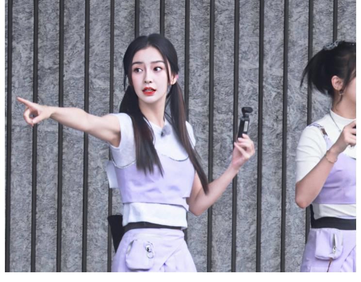 節目|跑男9錄制尾聲，蔡徐坤陳立農互動有愛，哪知楊穎宋雨琦引關注