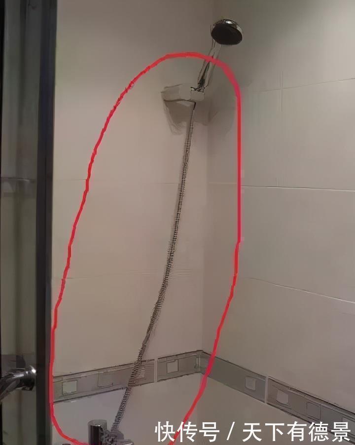 业主|卫生间装修没听劝留下的6个血泪教训,第4个很多业主都中了