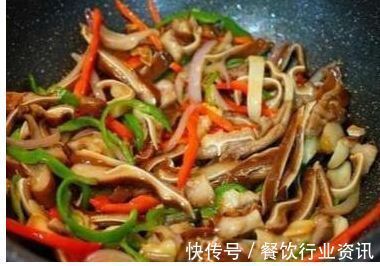 最爱的家常下饭菜，营养美味， 吃了忘不了，学会做给家人尝尝吧