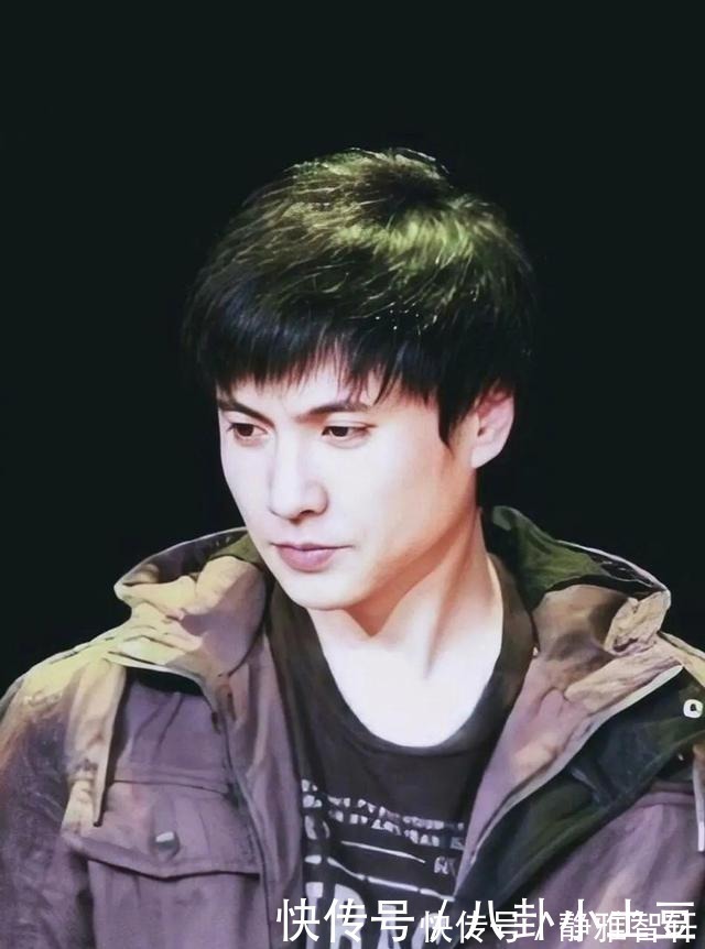 亚太地区最帅100张面孔，沈腾无缘前五十，第一没有悬念是他