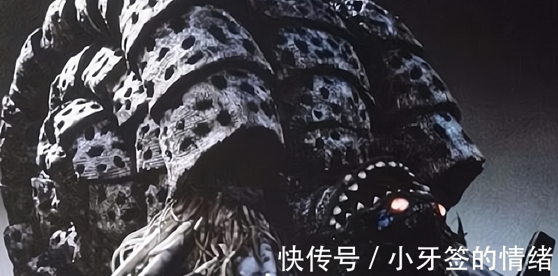 迪迦|迪迦奥特曼:你不知道的细节,加坦杰厄为什么没把迪迦石像打碎?