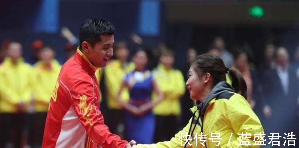 王力宏|曝国乒世界冠军隐婚生子!刚与美女三亚共度3天3夜,女方颜值出众!