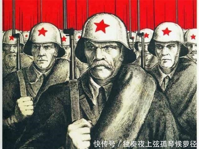 受难|“俄国兄弟受难，我们不能不管！”一声号令，该国15的人参军