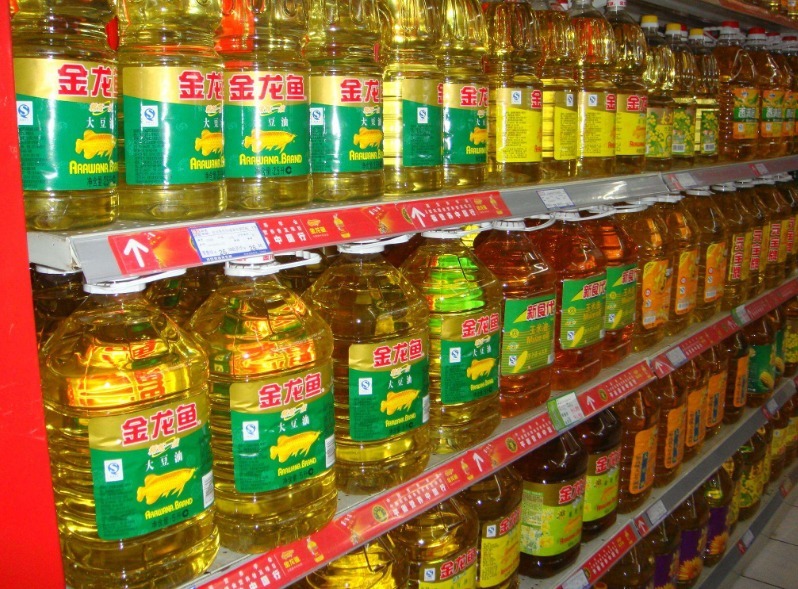 买油，大豆油、菜籽油、花生油哪个好我也刚知道，别再买错了！