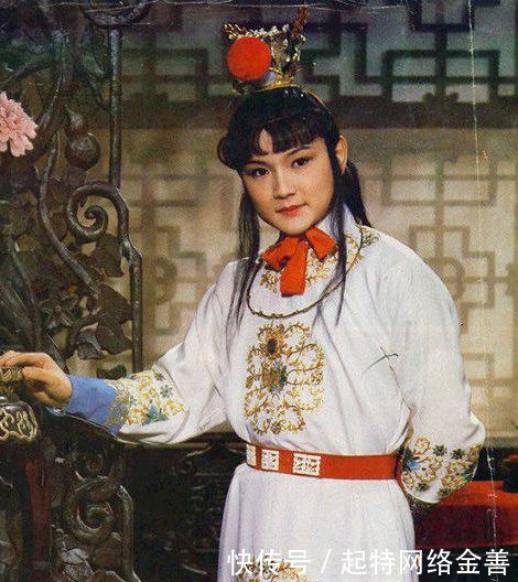 神瑛侍者|贾宝玉的最终结局,撇下薛宝钗,为林黛玉守了一辈子的墓