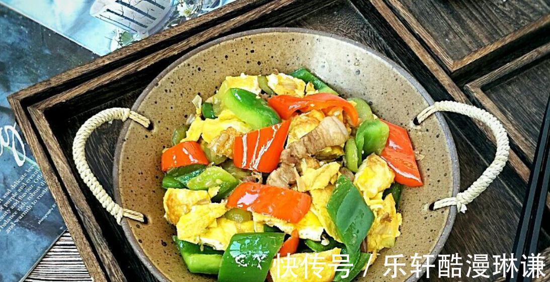 胃口|夏季胃口特别差，孩子特爱吃这菜，做法特简单，不肥不腻，别错过