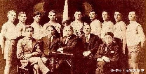 世界|世界上最聪明的民族，2000年前就来中国，后放弃信仰直接做中国人