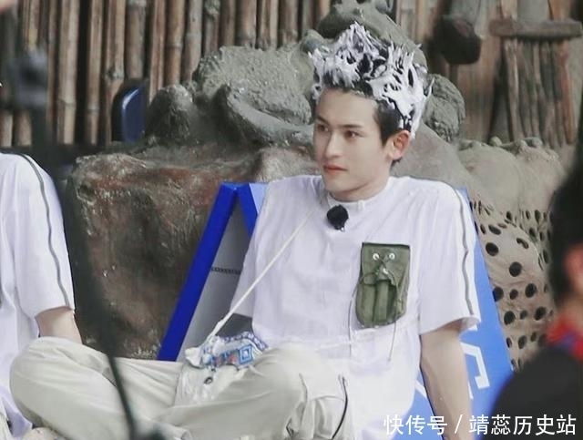 下期|他来了他来了他带着流量来了,快本下期收视又稳了