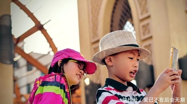 言传身教|父母说话不算话,小心孩子变赖皮,言传身教真的很重要