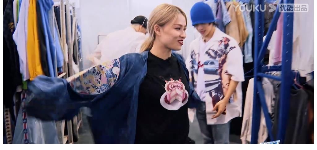 彰英|《這就是街舞4》最新一期節目，有2大黑幕，沒鏡頭的舞者太可憐