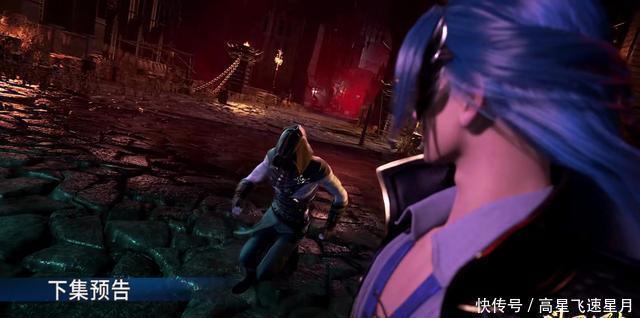 唐三|斗罗大陆进入杀戮之都需经过双重考验,唐三却不走寻常路!