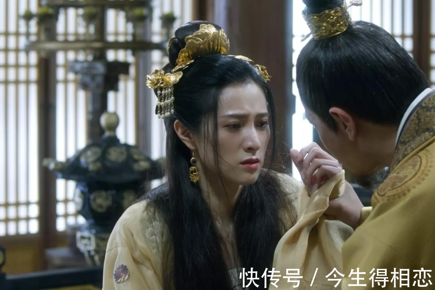 徐凤年#《雪中悍刀行》裴南苇半老徐娘,为何能让凤年扶腰而出?她不简单