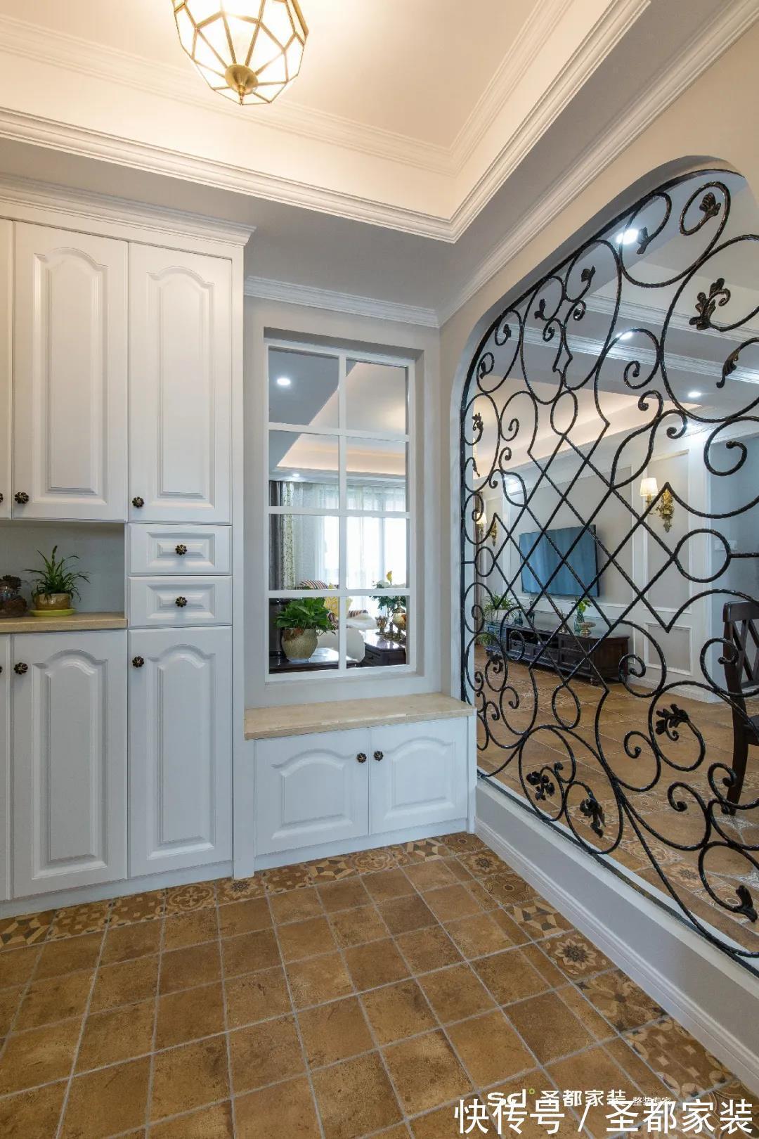 瓷砖|这2种选购瓷砖的方法，学会后挑瓷砖不用纠结！