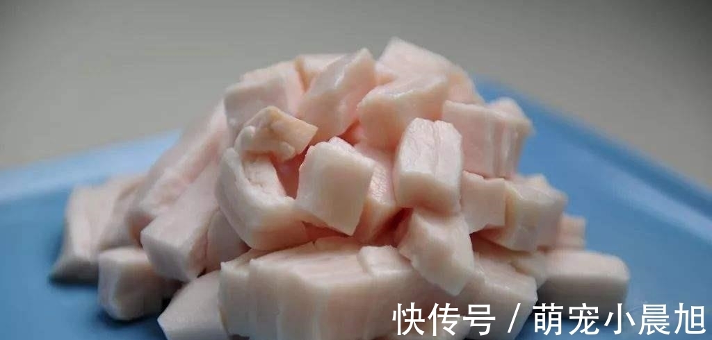 涨知识|“一勺猪油胜过十副药”你懂吗?为何现在吃猪油的少了?涨知识了