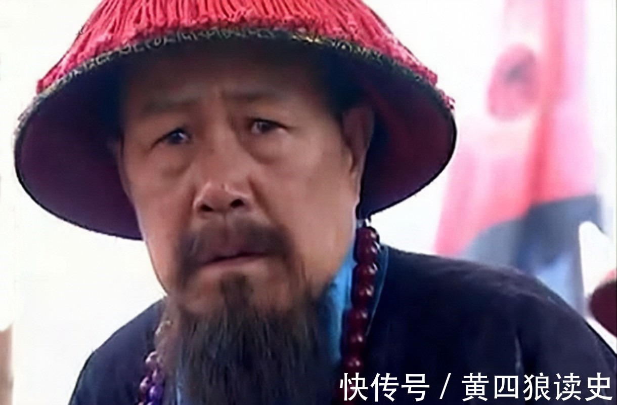 十二个字!改变曾国藩命运的对联,究竟什么样,为何曹德旺把它看作成功的秘诀