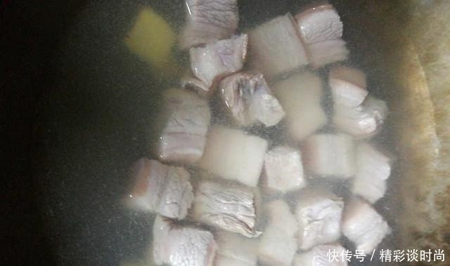 正宗|跟大厨学做了这道正宗红烧肉的做法,家人吃了以后更爱我了!