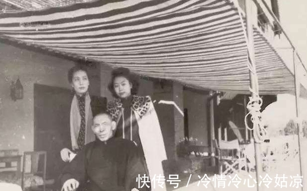 心爱的女人&孟小冬:因爱情冲昏头脑,因理智选择离开,绝不臣服命运