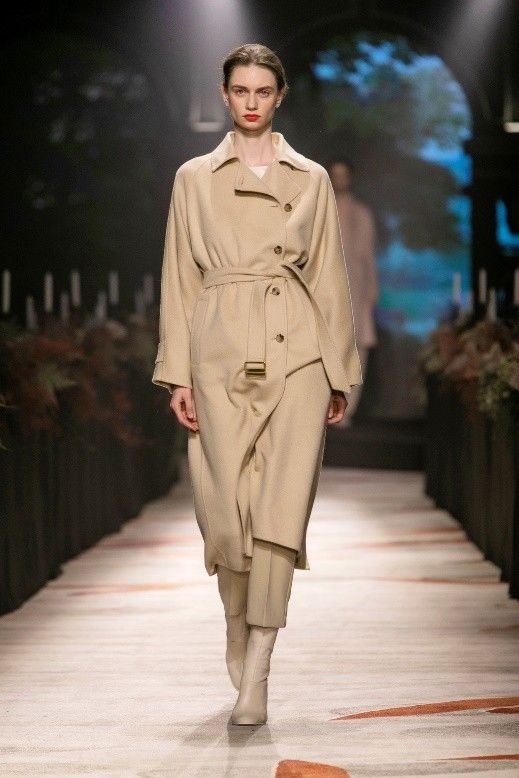 Max Mara 2021春夏新品北京发布会暨贵宾臻赏晚宴