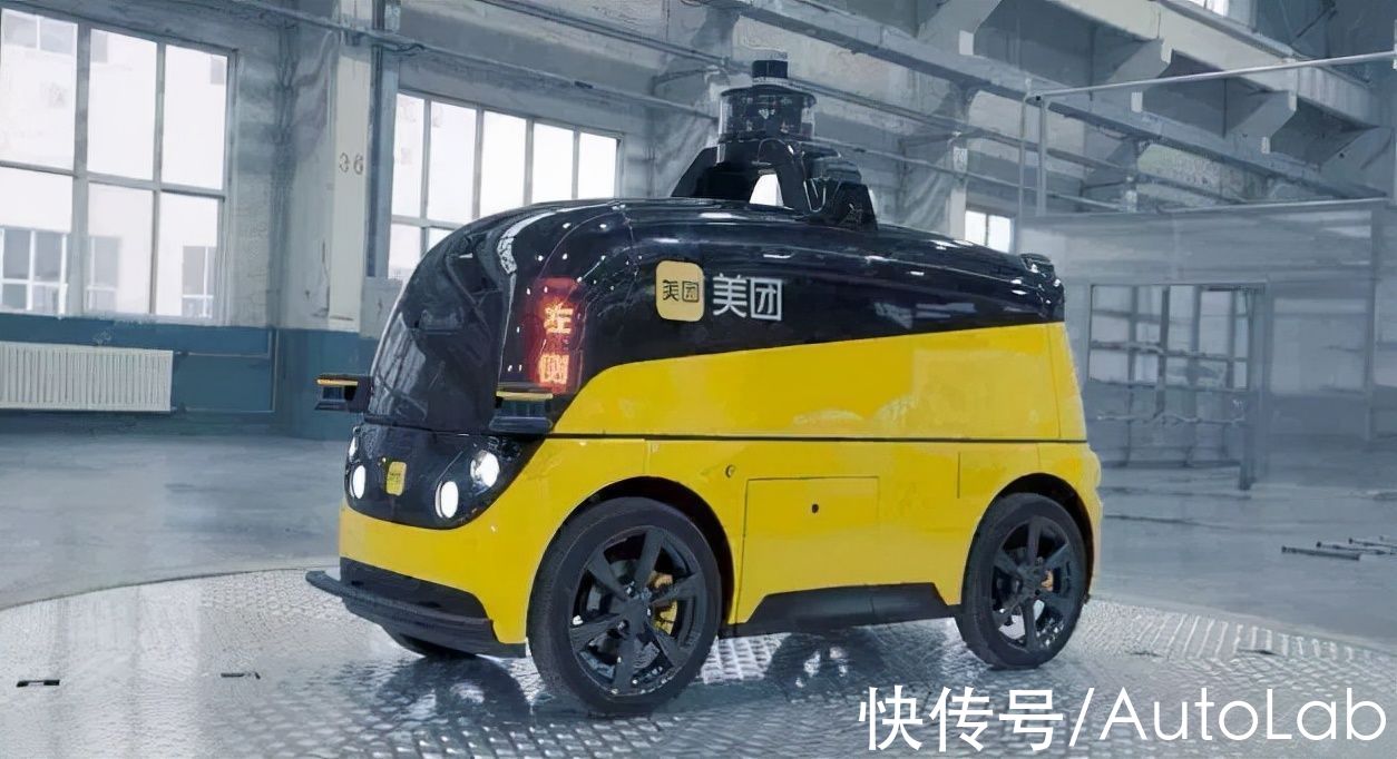 自动驾驶战局明朗，两大场景开启商业化竞赛|2021年终盘点 | 辅助驾驶