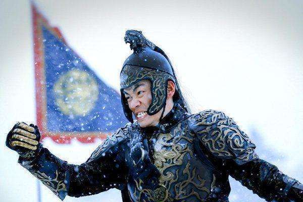 最难|古代最难杀的5猛将 杀项羽出动5000兵 杀第2出动8000