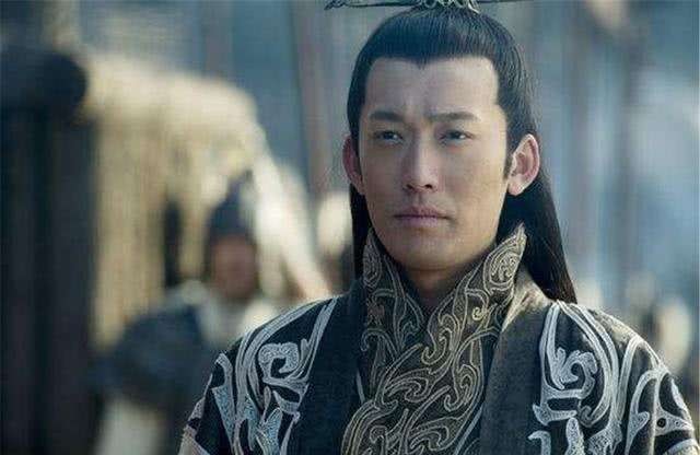 与刘备|孙权为何在武昌称帝?又为何在建业定都?