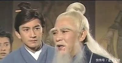 金庸笔下第一剑法、第一掌法、第一拳法、第一轻功,分别是什么!