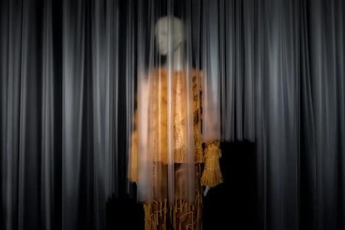 AW21上海｜XUZHI：绝绝子！中国设计的翘楚，不愧是他！