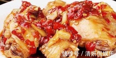色泽|简单好做的几道家常菜,色泽诱人,简单美味,自己在家也能轻松做