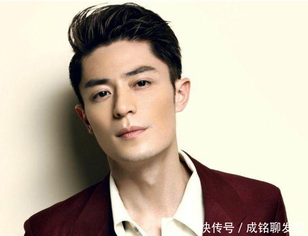 方脸最流行的男生发型有哪些？流行不一定适合，适合的就是最好的