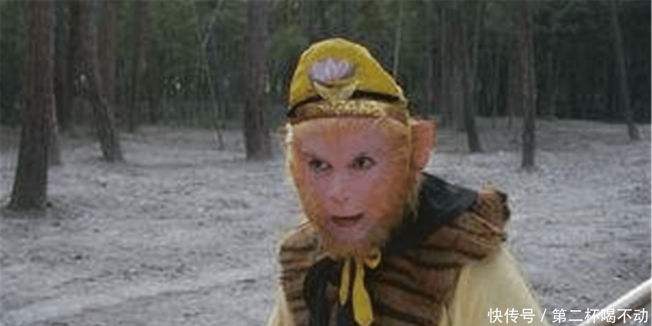 孙悟空被镇压五百年, 那么五百年前到底是什么朝代呢!