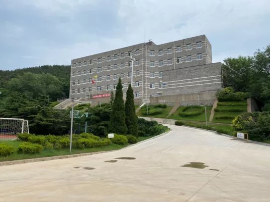 龙王塘校区|大连海事大学新增龙王塘校区