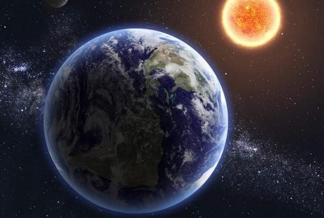 宇宙最高温高达14亿亿亿℃,为什么最低温只有-273℃