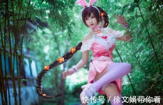 朱竹青|斗罗大陆:宁荣荣的腿是B级,小舞A级,网友:她的腿SS都不为过