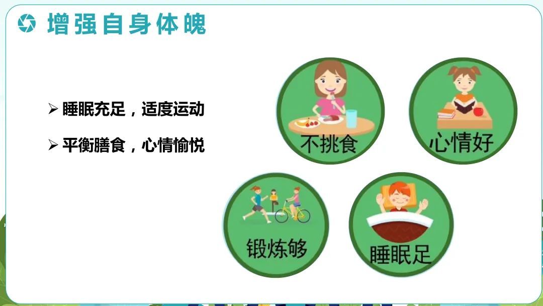 准则|【开学第一课】学生新冠肺炎防护准则