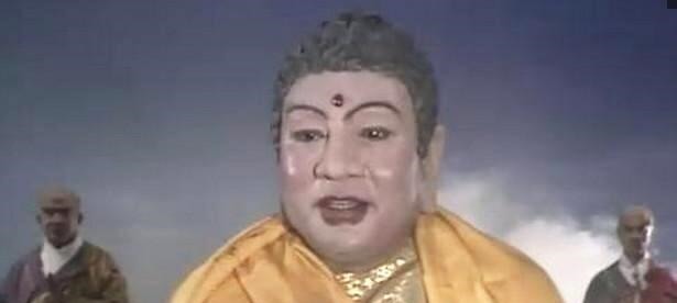 太上老君|西游三清圣人和玉帝谁的地位更高 佛祖说出了答案!