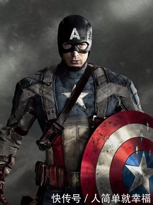 德军|二战真人版“美国队长”的开挂人生,一人单挑200名德军