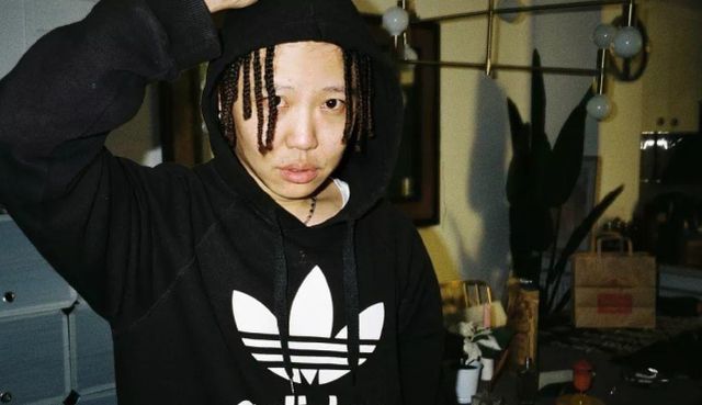 blow|说唱圈DISS大战:新人2night发歌DISS前辈,Blow好像有点接不住