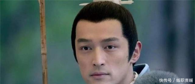 鬼谷子的学生,个个不凡,成为各家代表人物!