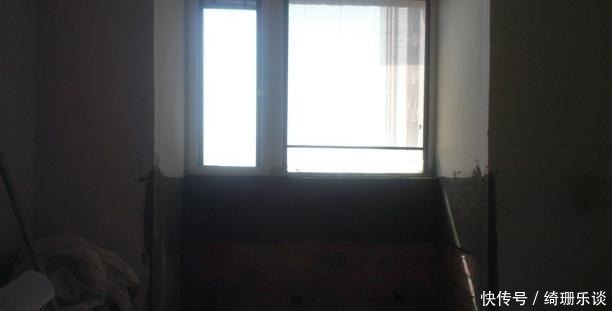 高空抛物|买了房付了钱,交房时候发现居然是腰线房,整个人瞬间不好了
