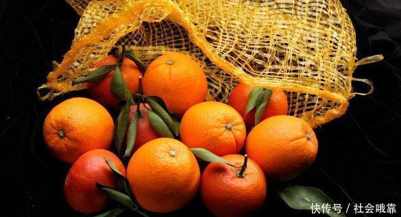 咳嗽痰多老不好,不妨试试橙子这样煮,化痰止咳,药物不用抓