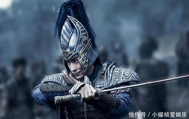 辉耀|只打了一场仗就被李世民弃之不用,后人视他为辉耀干古的一代名将